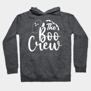 The Boo Crew | Halloween 2023 Hoodie